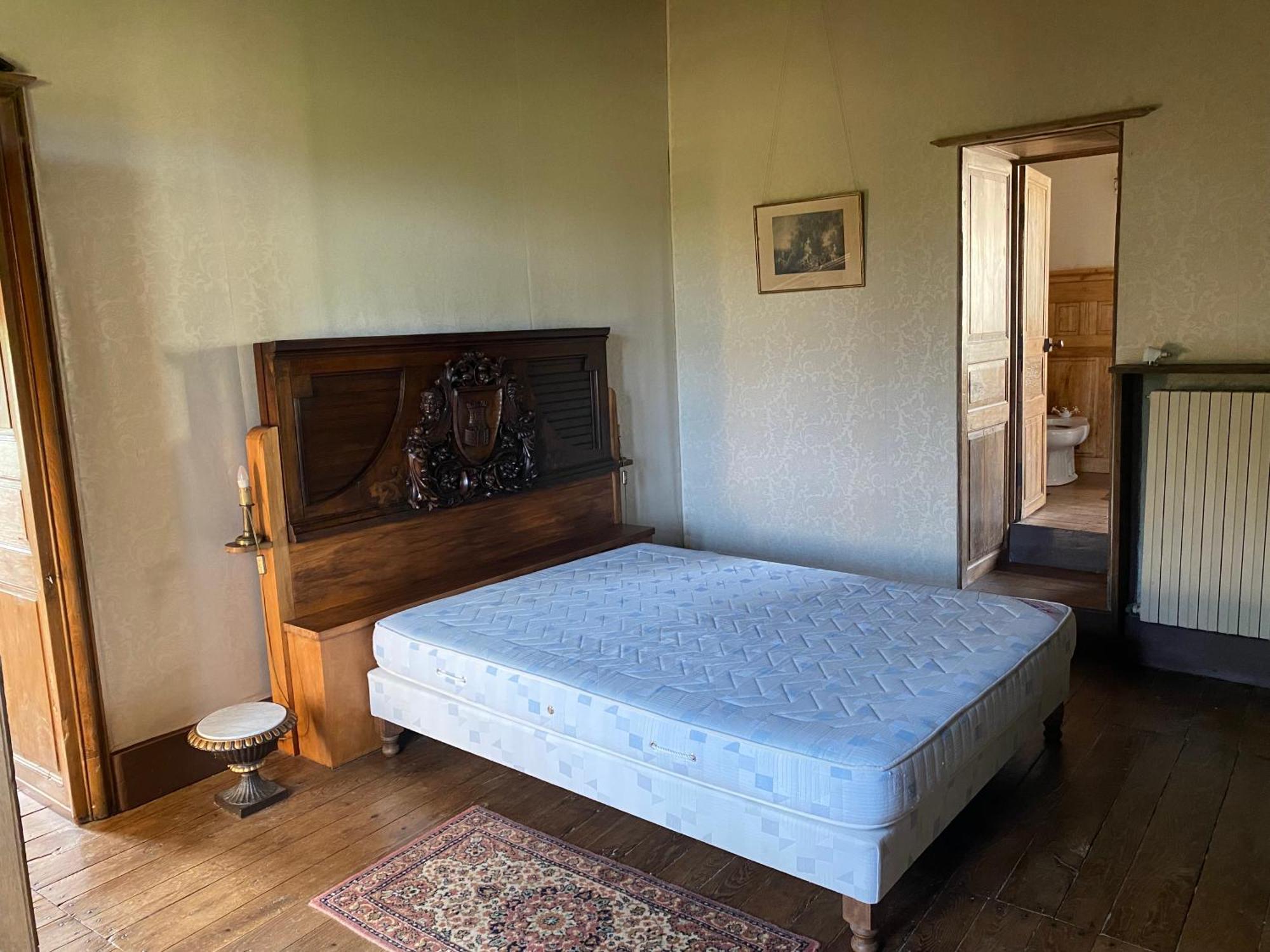 Chateau De Cibioux Surin  Εξωτερικό φωτογραφία