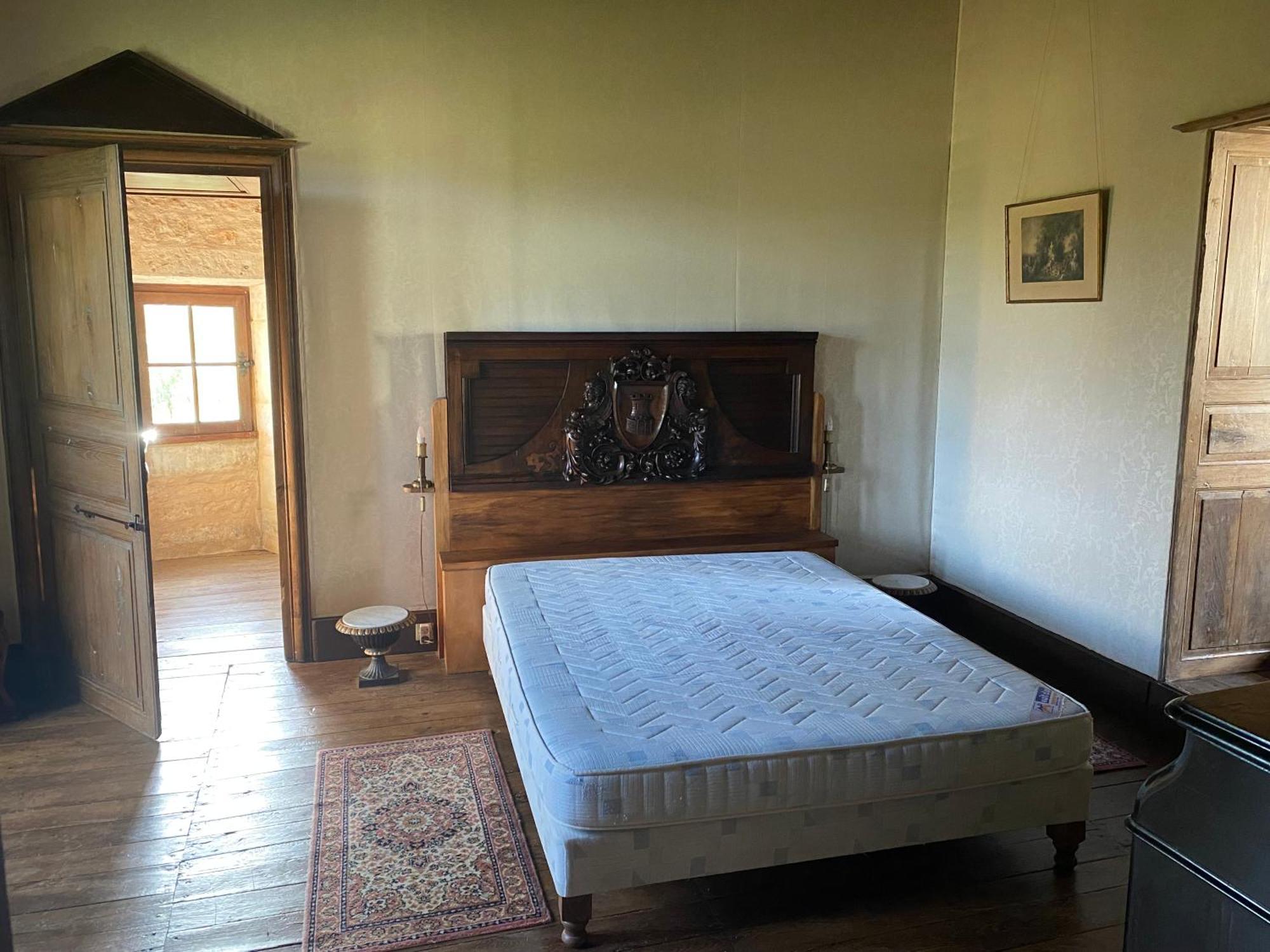 Chateau De Cibioux Surin  Εξωτερικό φωτογραφία